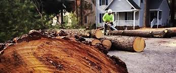 Best Emergency Tree Removal  in Eden, NC